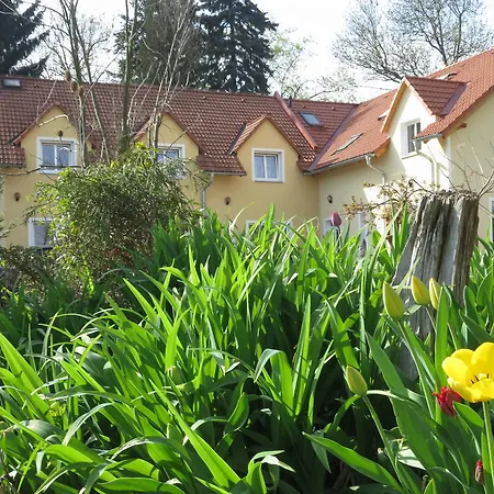 Pensjonat Agata Žehrov