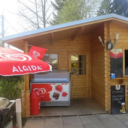 Πανσιόν Agata 3*