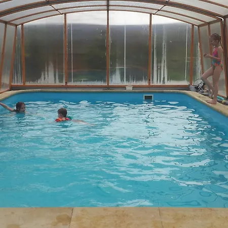 Maison d'hôtes Agata