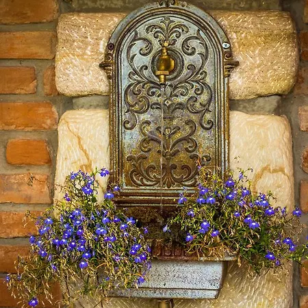 Maison d'hôtes Agata 3*