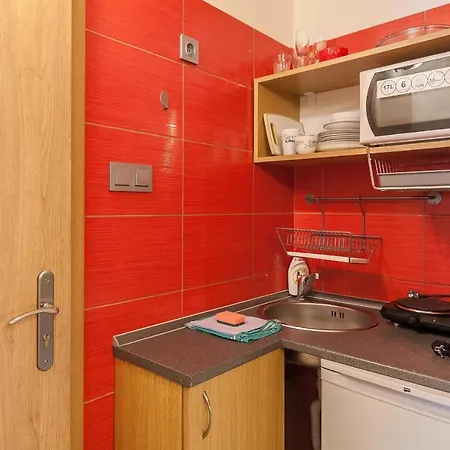 Maison d'hôtes Agata Žehrov