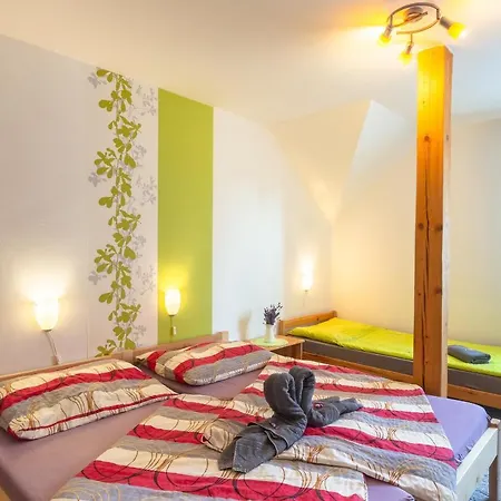 Guest house Agata 3*