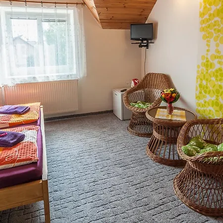 Maison d'hôtes Agata