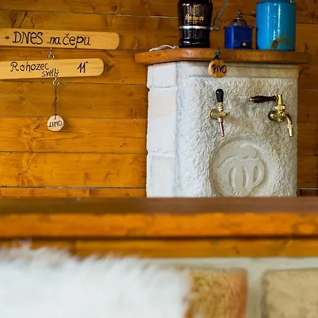 Maison d'hôtes Agata Žehrov