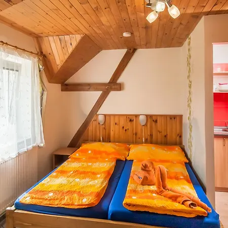 Guest house Agata 3*