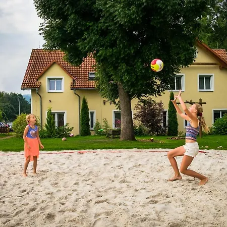 Guest house Agata 3*