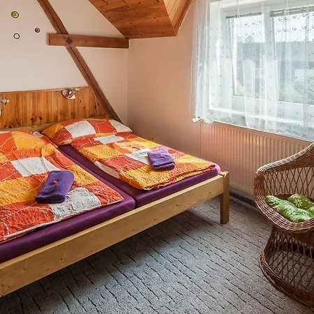 Agata Guest house Zehrov