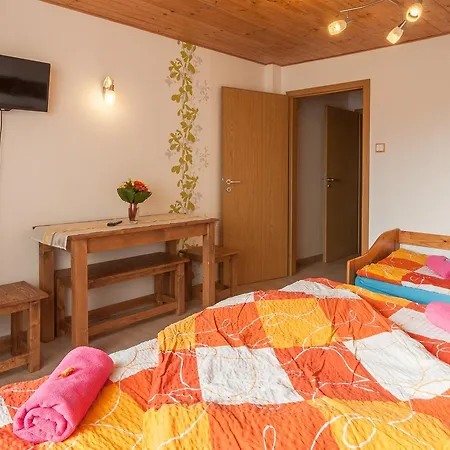 Agata Guest house