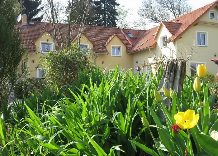 Πανσιόν Agata Žehrov