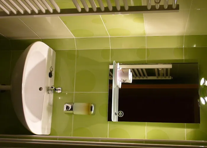 بيت ضيافة Agata 3*