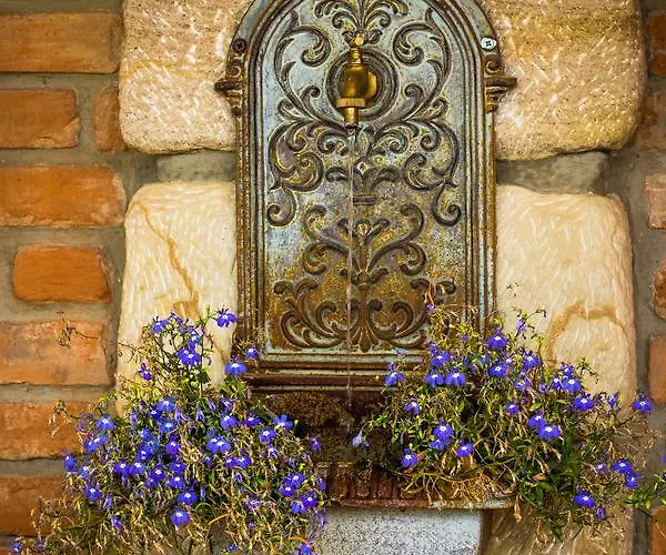 بيت ضيافة Agata 3*