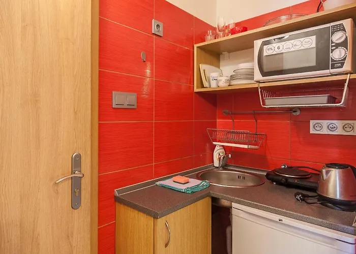 Vendégház Agata Žehrov