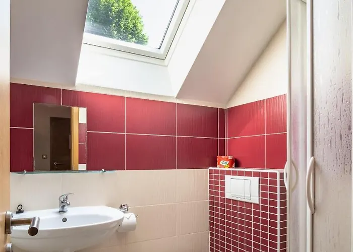 Vendégház Agata 3*