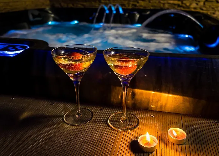 بيت ضيافة Agata Žehrov