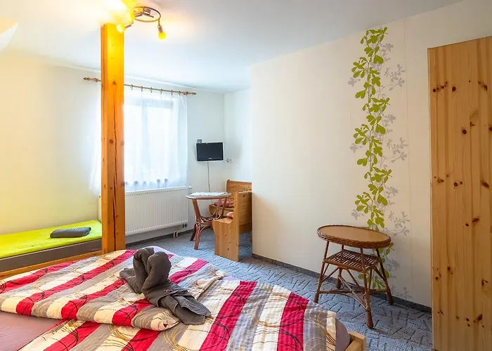 Vendégház Agata Žehrov