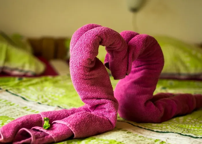 Agata Vendégház 3*