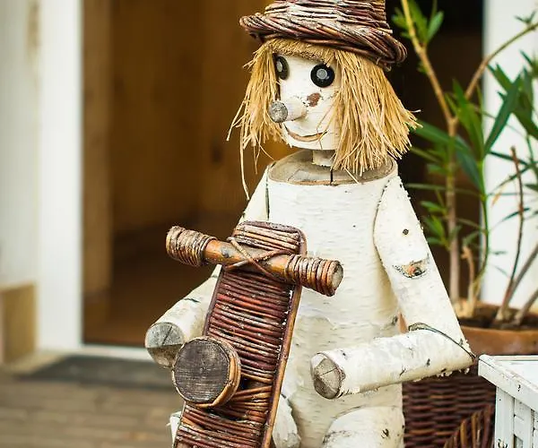 Vendégház Agata 3*