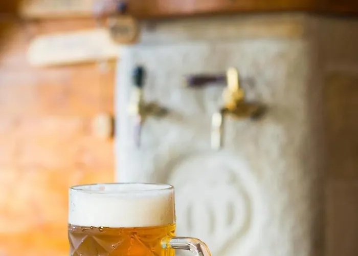 Vendégház Agata Žehrov