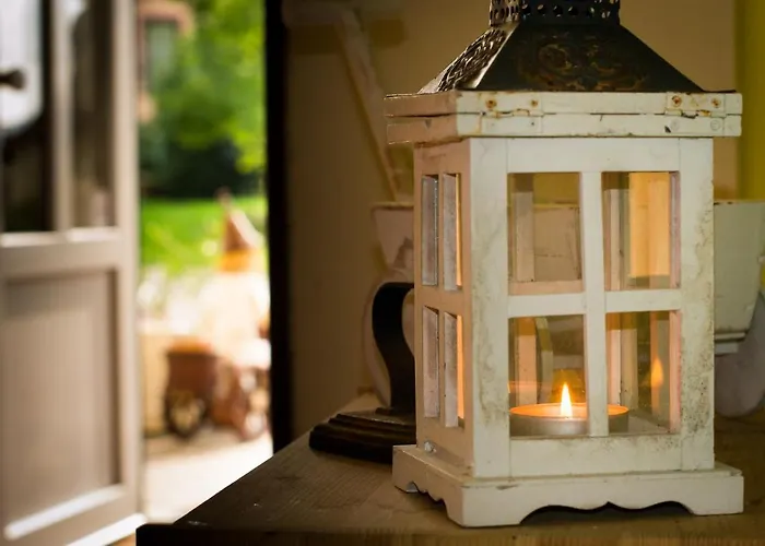 بيت ضيافة Agata